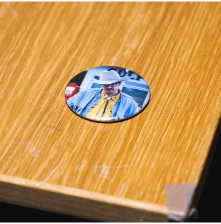 Sleepytown bottle opener