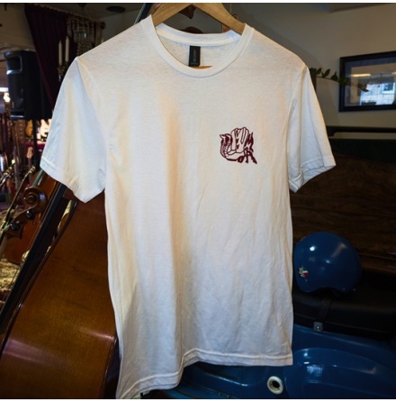 Michaela �berg t-shirt