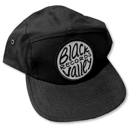 BlackValley Records cap