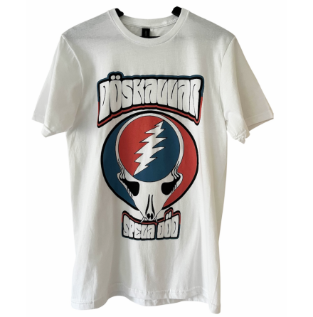 Spela Dd white t-shirt