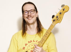 Jacob hrvall