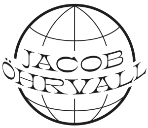 Jacob hrvall