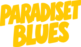 Paradiset Blues